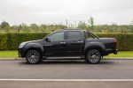 Новый Isuzu D-Max Blade + Special Edition 2019 08